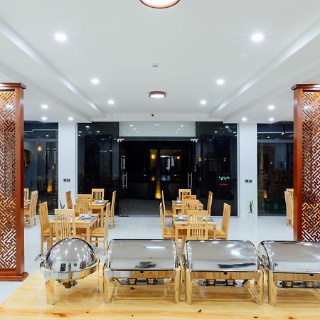 Xuan Hien Resort - Sea Pearl 富国 外观 照片