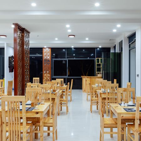 Xuan Hien Resort - Sea Pearl 富国 外观 照片