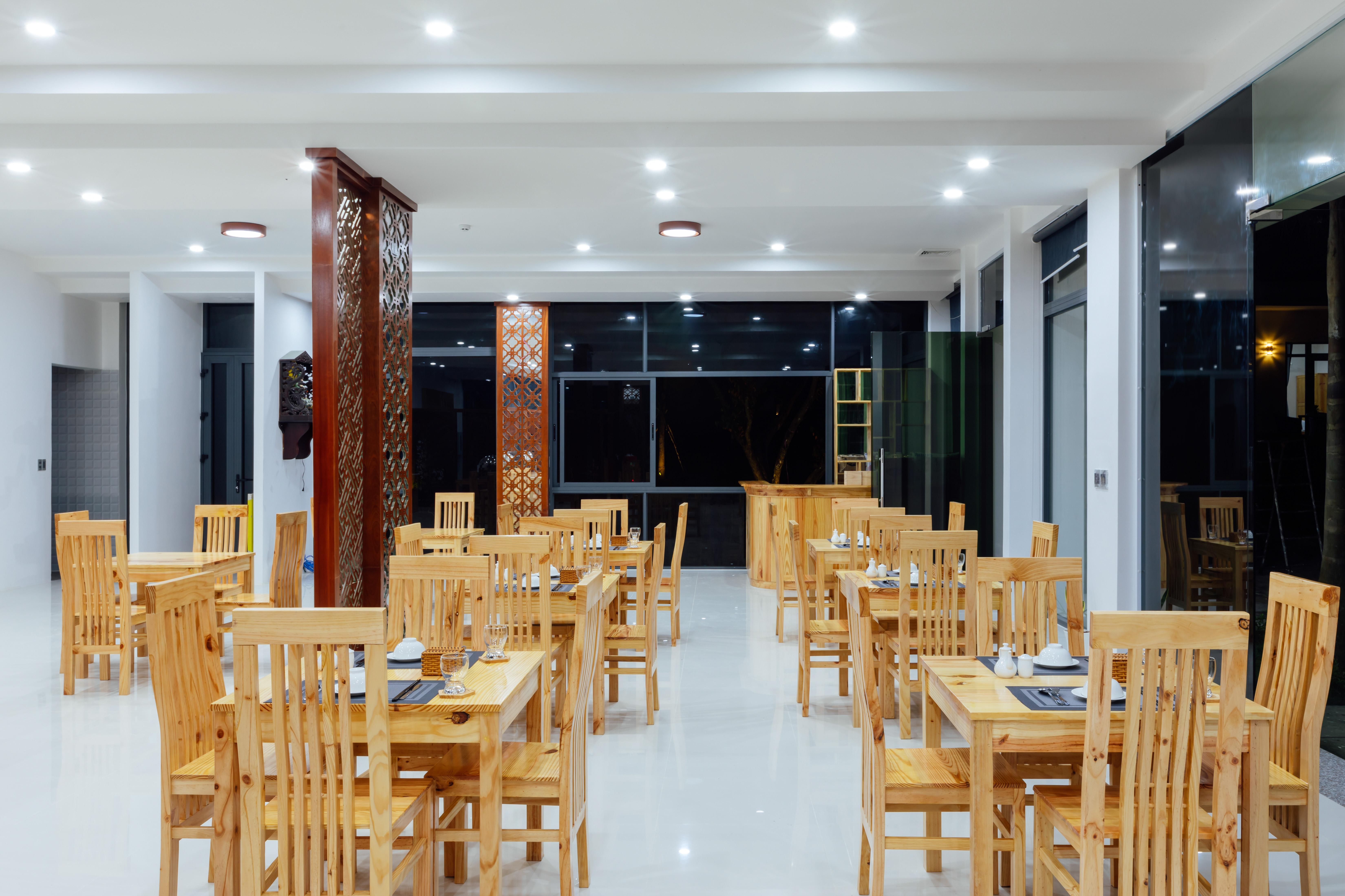Xuan Hien Resort - Sea Pearl 富国 外观 照片