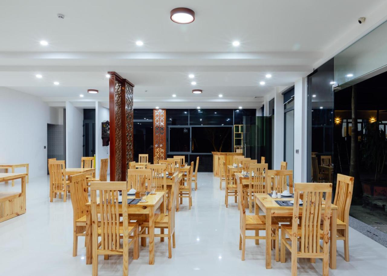 Xuan Hien Resort - Sea Pearl 富国 外观 照片