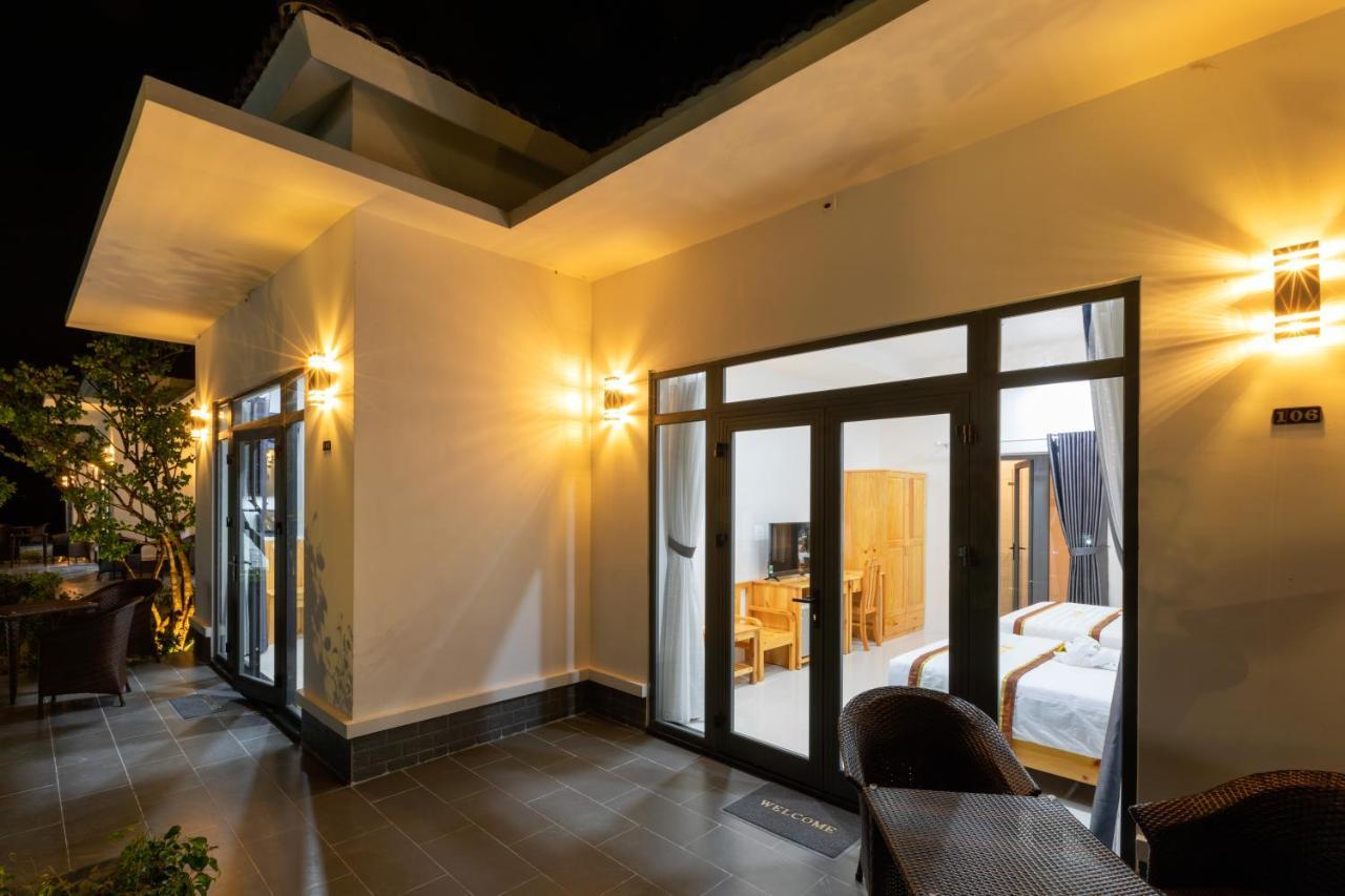 Xuan Hien Resort - Sea Pearl 富国 外观 照片