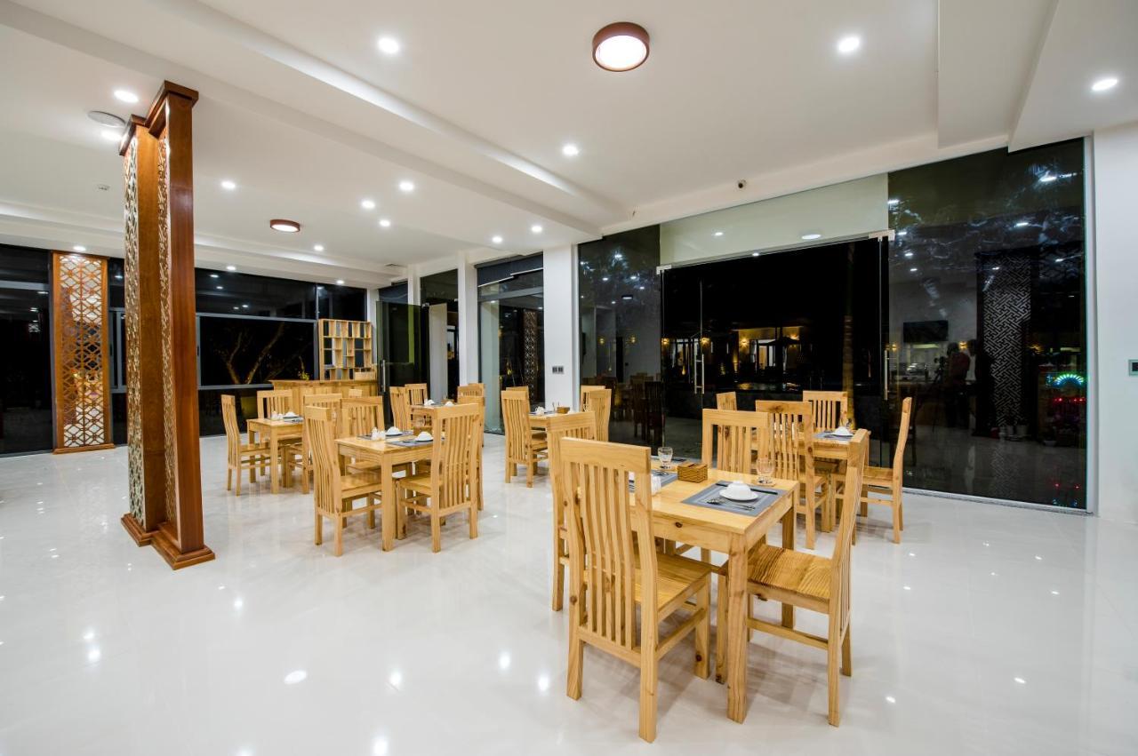 Xuan Hien Resort - Sea Pearl 富国 外观 照片