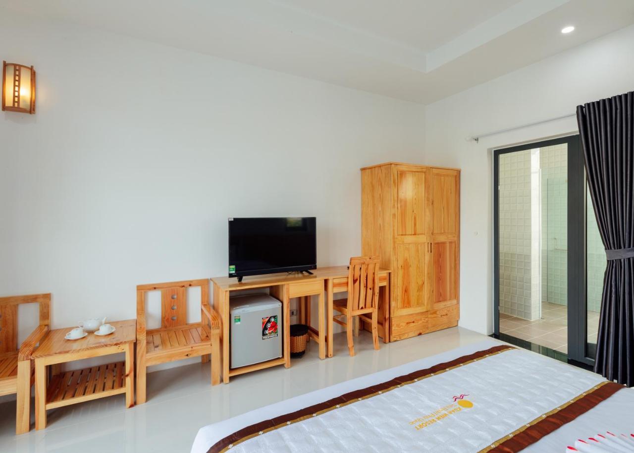 Xuan Hien Resort - Sea Pearl 富国 外观 照片