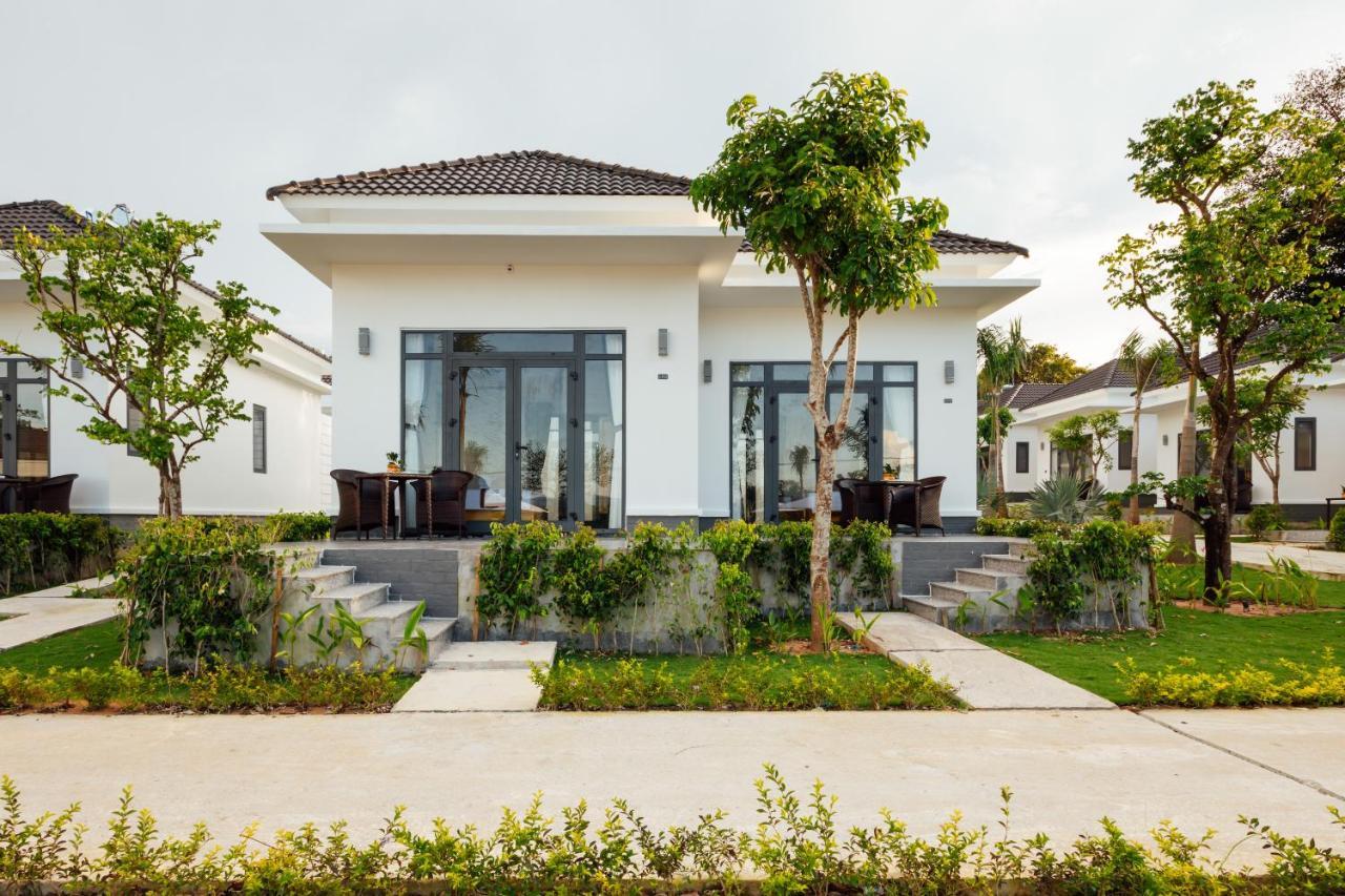 Xuan Hien Resort - Sea Pearl 富国 外观 照片