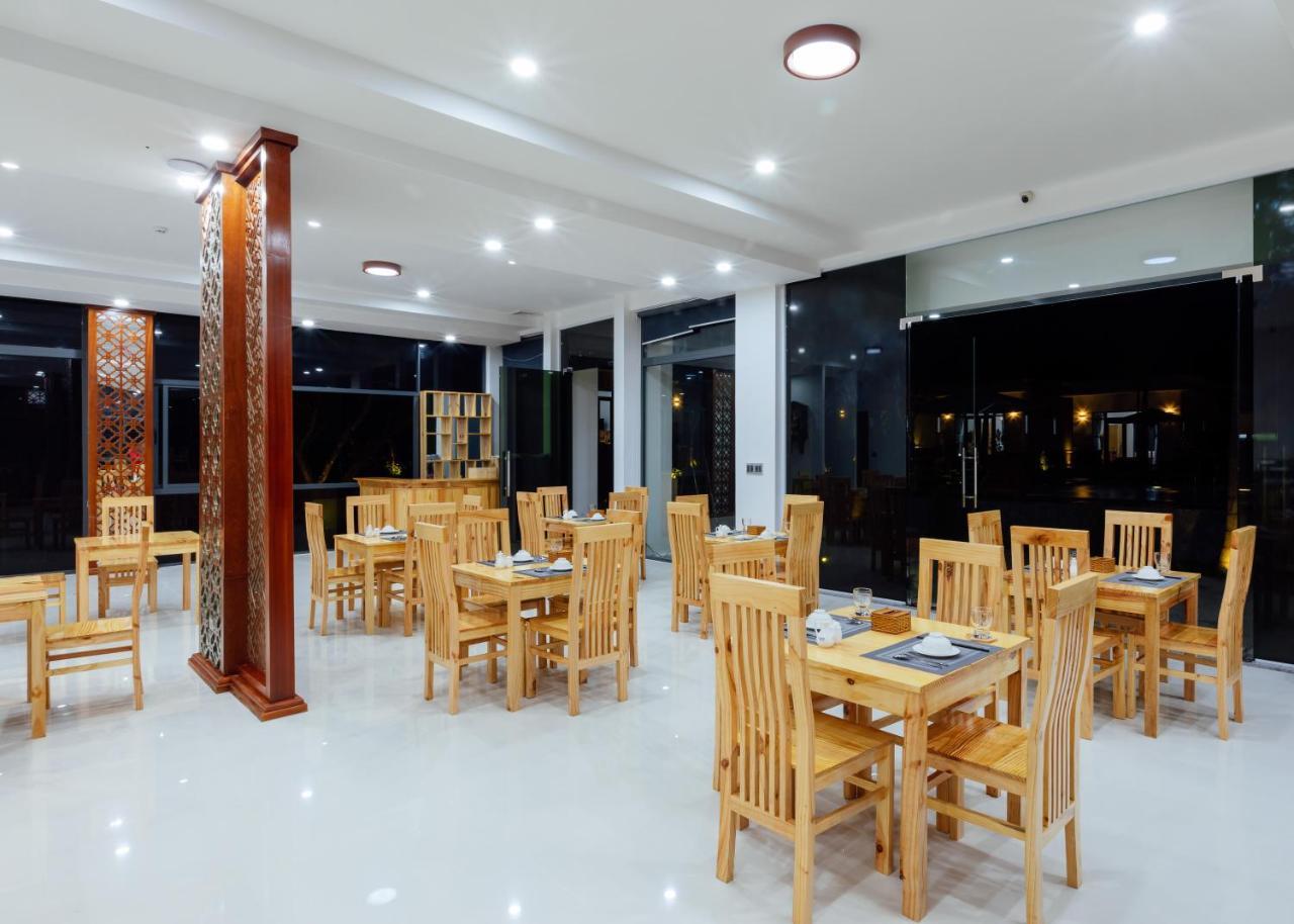 Xuan Hien Resort - Sea Pearl 富国 外观 照片